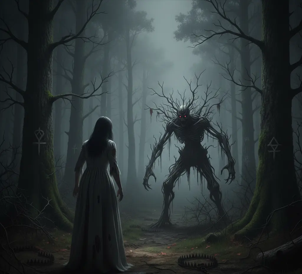 Horror book ideas for creating unsettling atmospheres and psychological terror